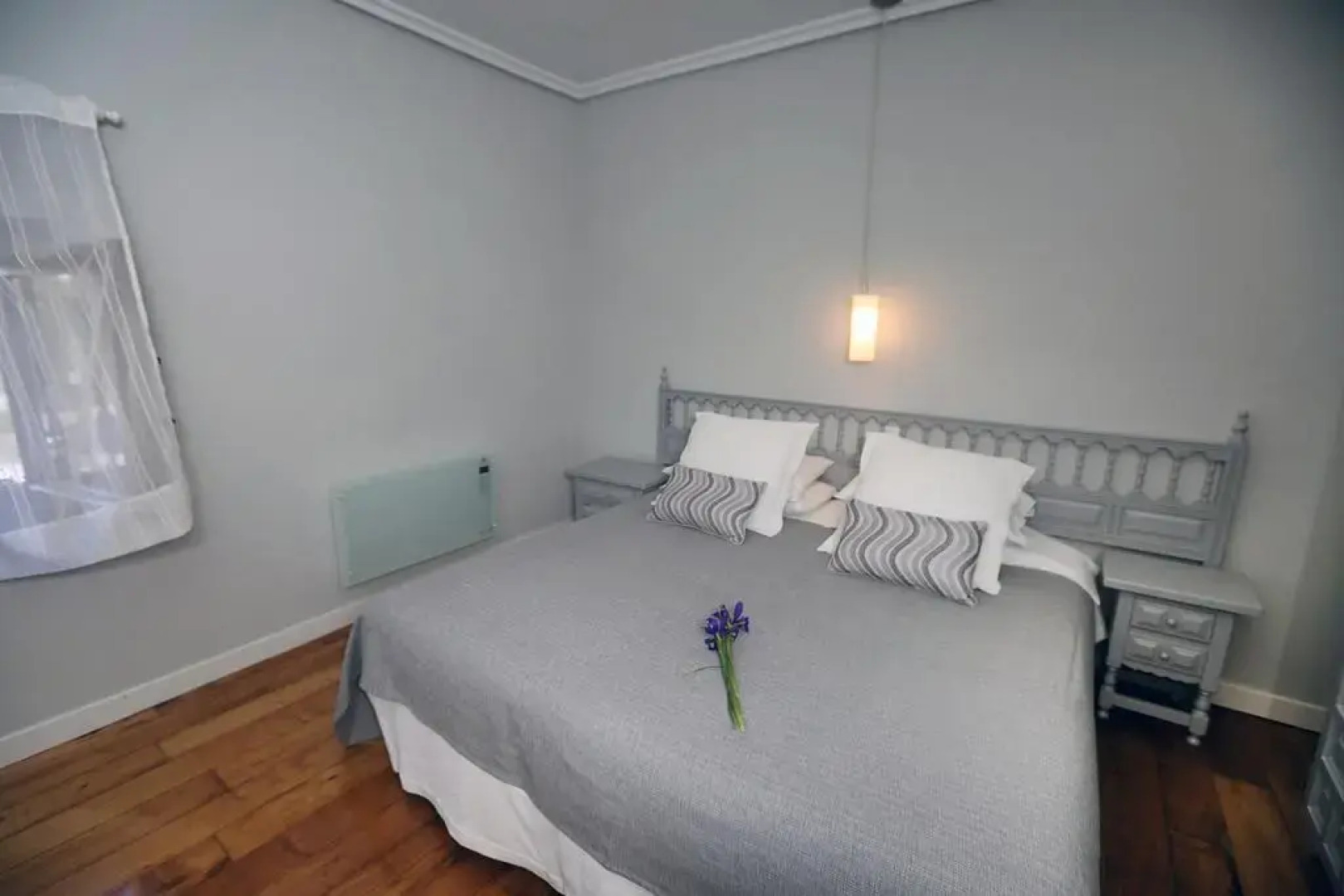 Apartamentos Santa Lucía