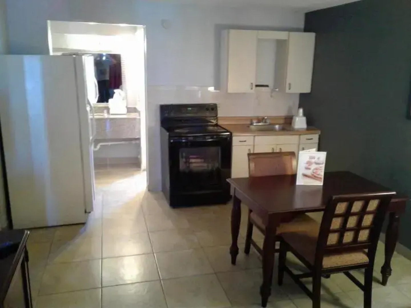 Express inn and suites