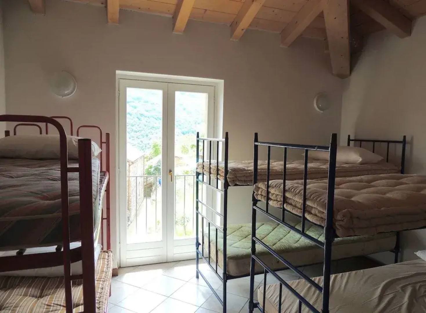 Ostello Dosso del Liro