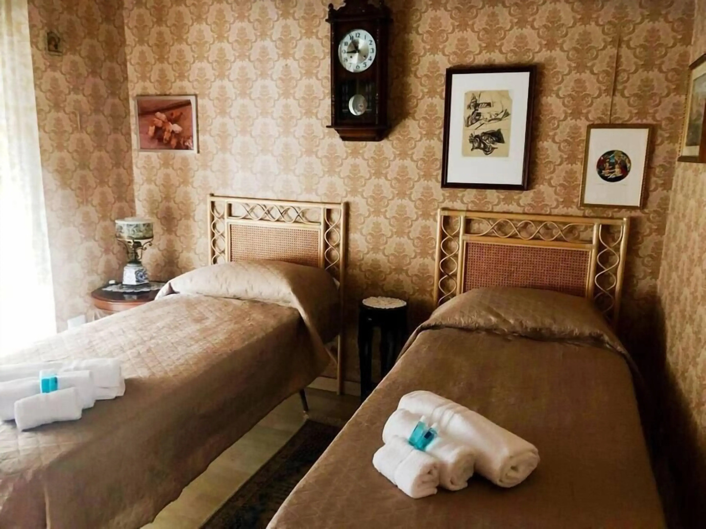 Residenza I principini