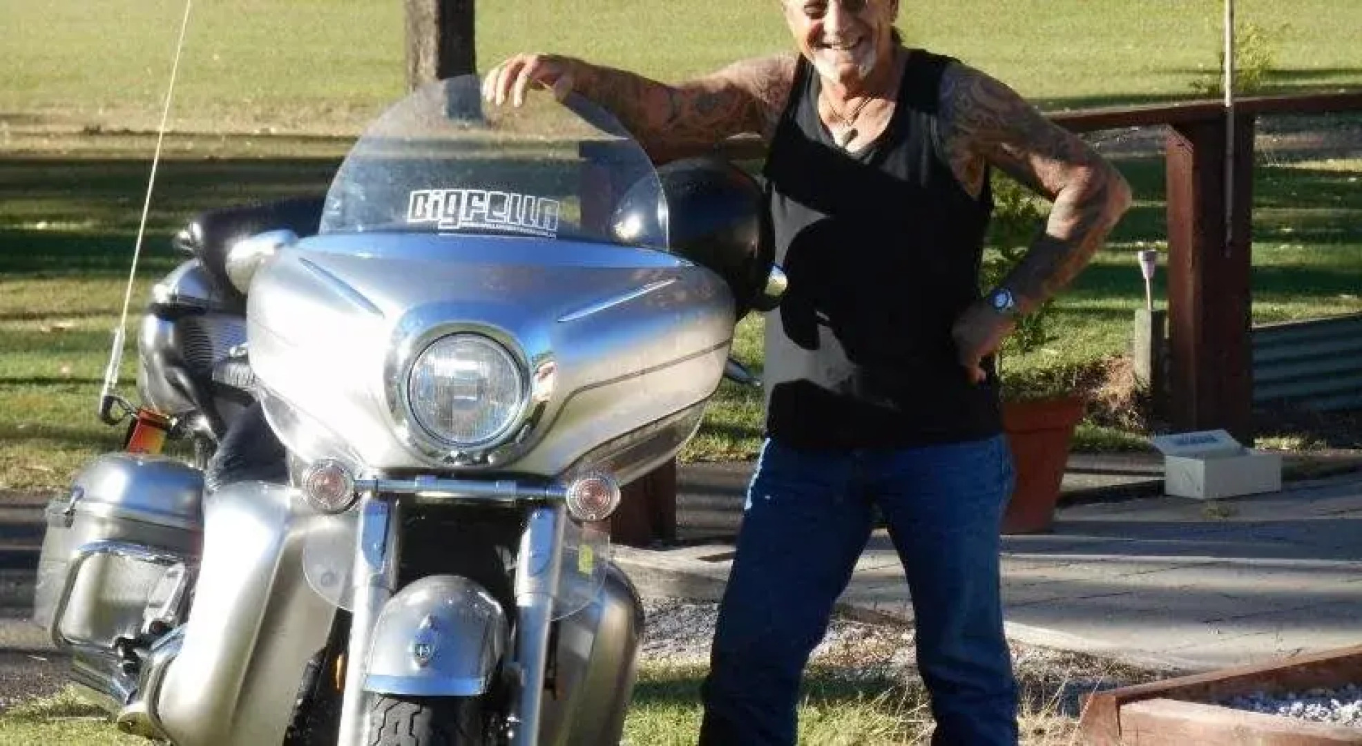 Colosseum Creek Motel and Roadhouse