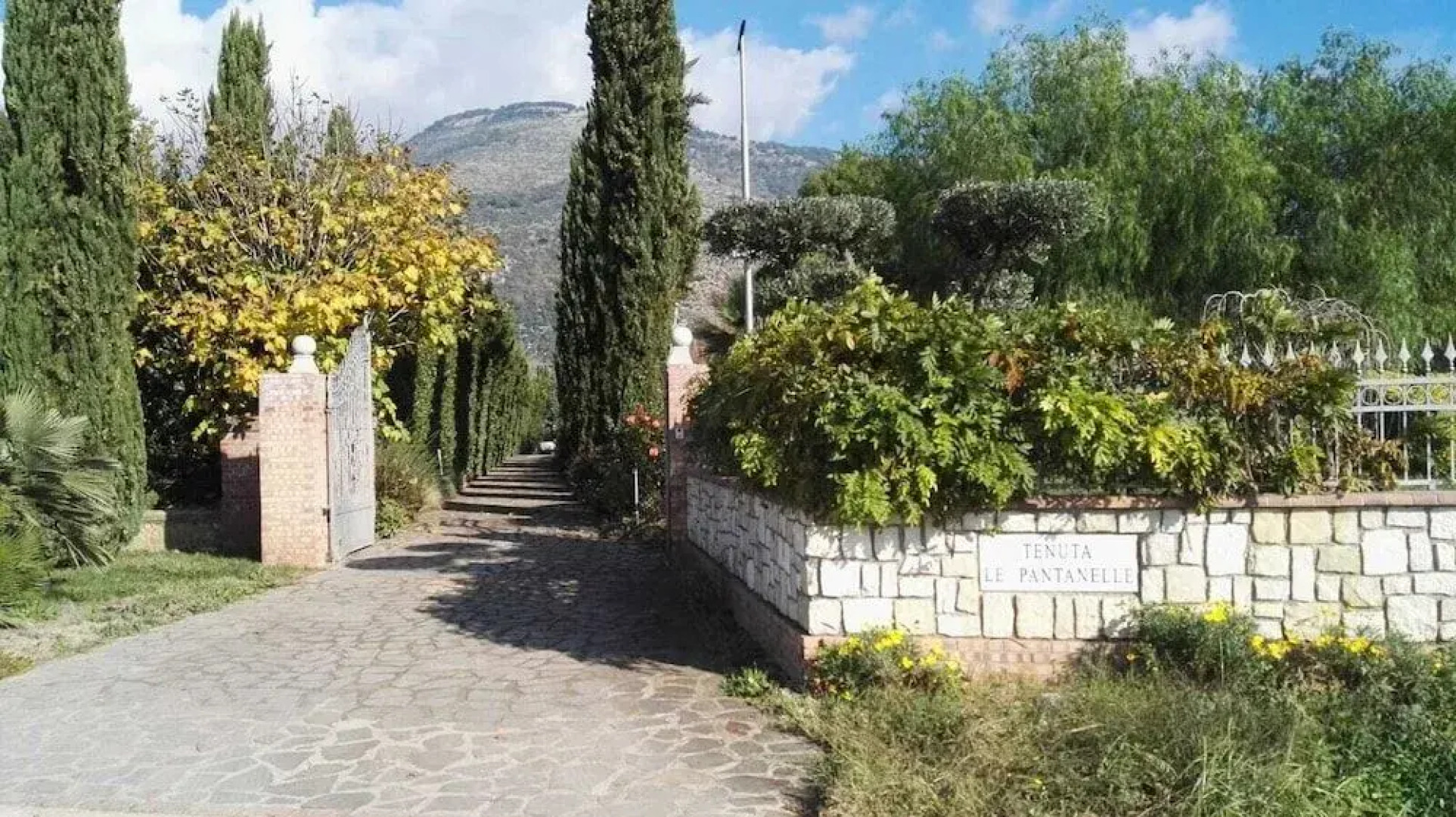 Tenuta Le Pantanelle