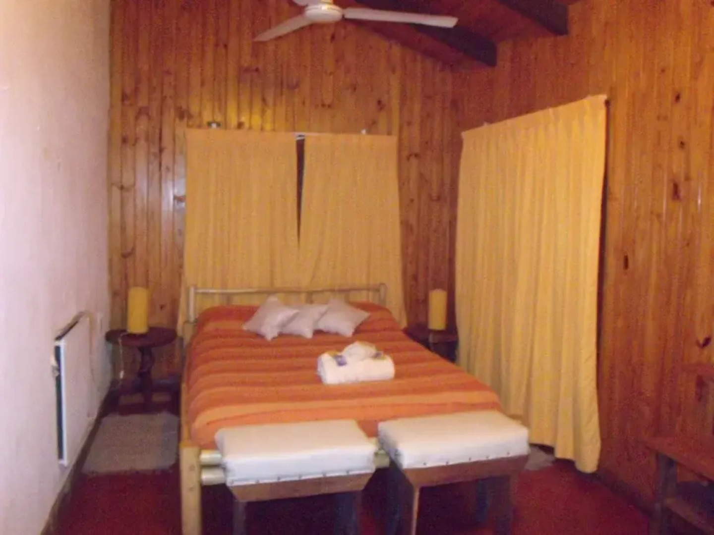 Posada Puerto Paraiso