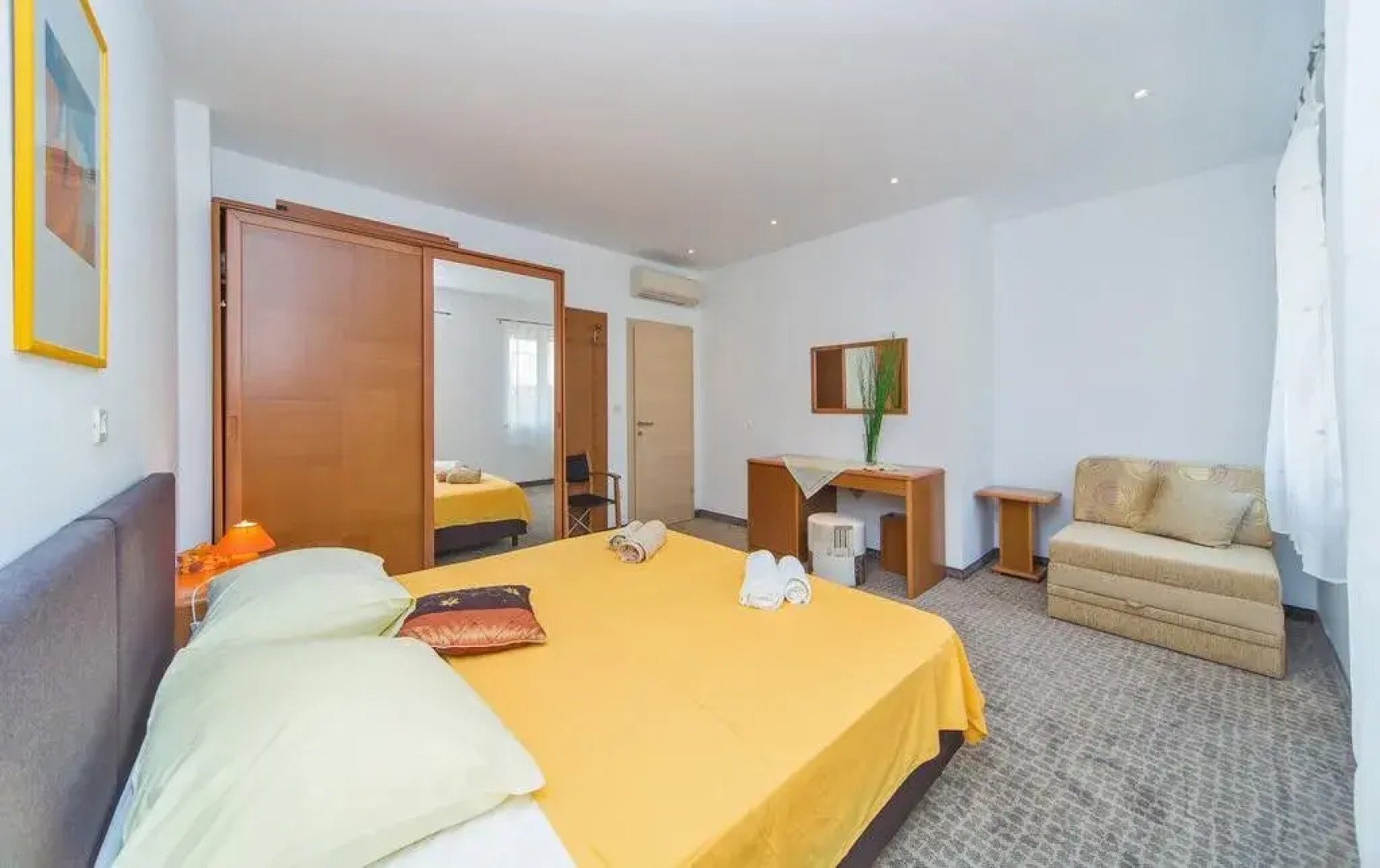 Dubrovnik West View Apartment