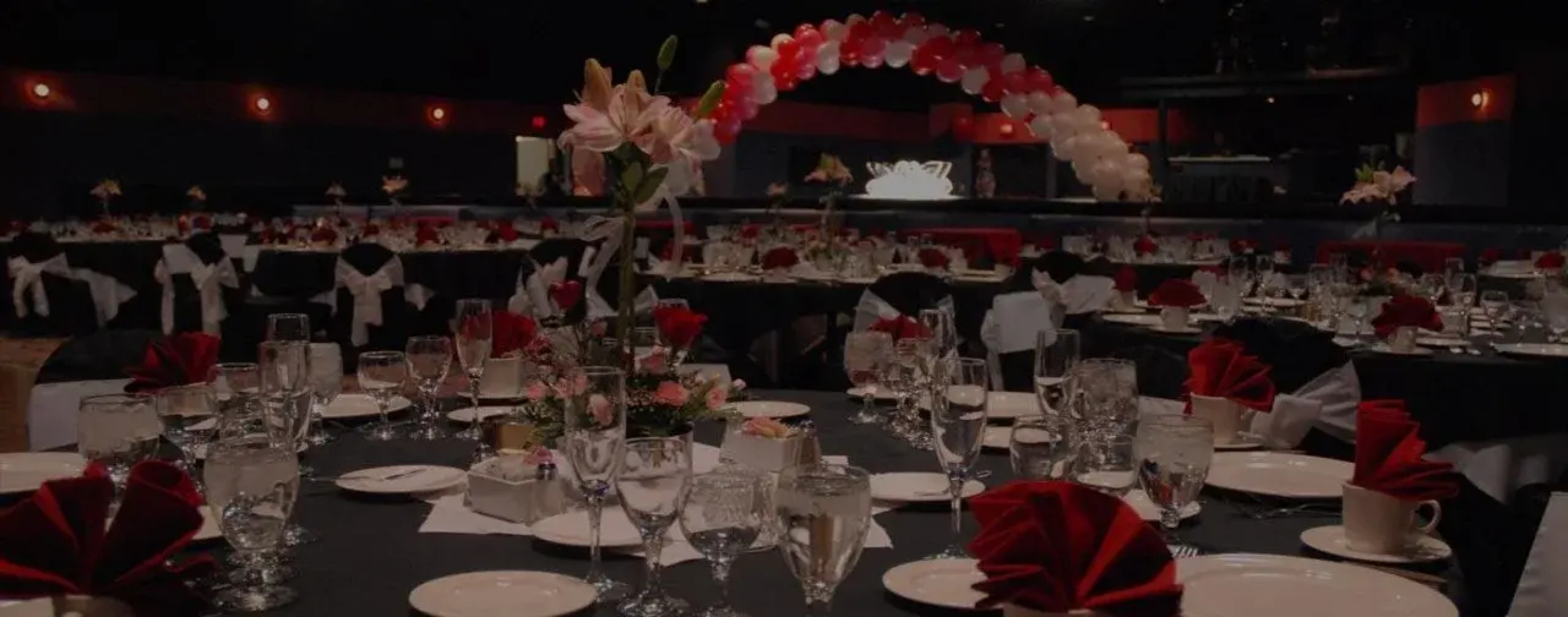 Virgin River Hotel and Casino