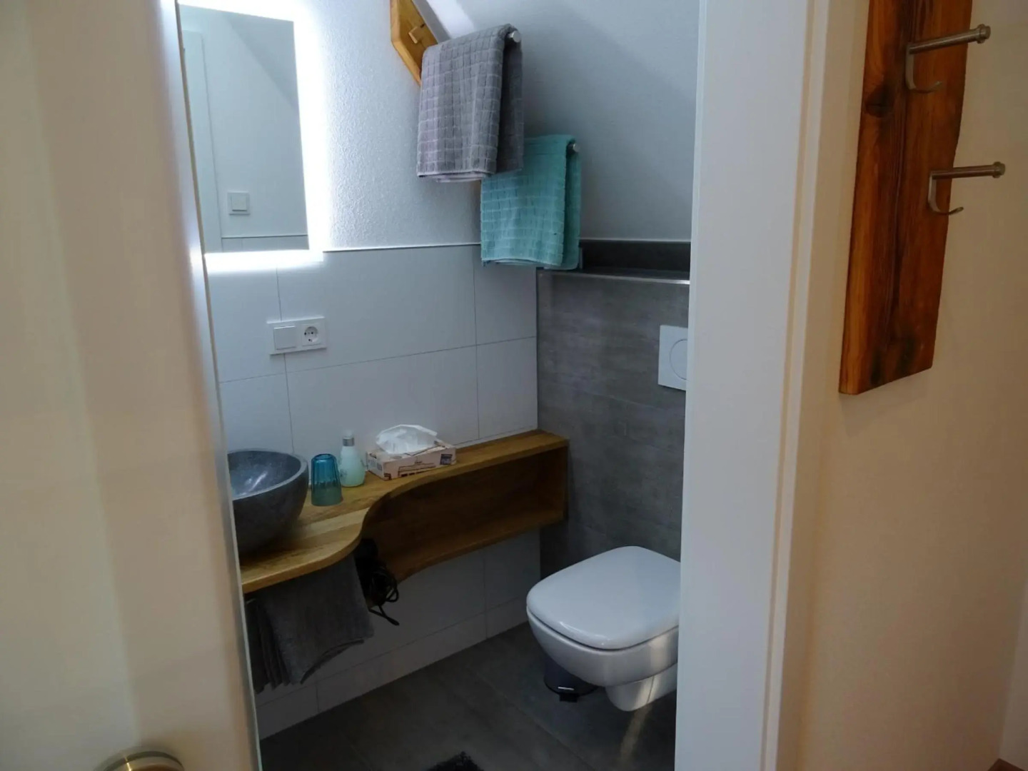 Ferienwohnungen Schwarzwaldtraum