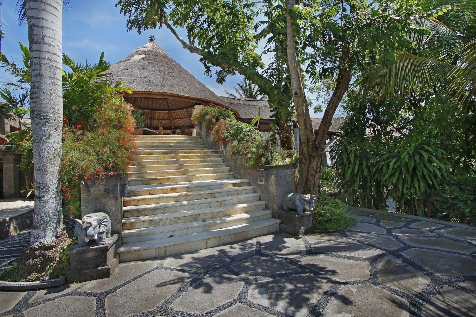 RedDoorz Resort @ Palasari Bali