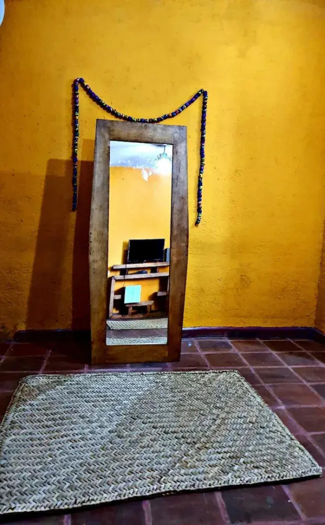 Hotel Hacienda los Dolores - Hostel