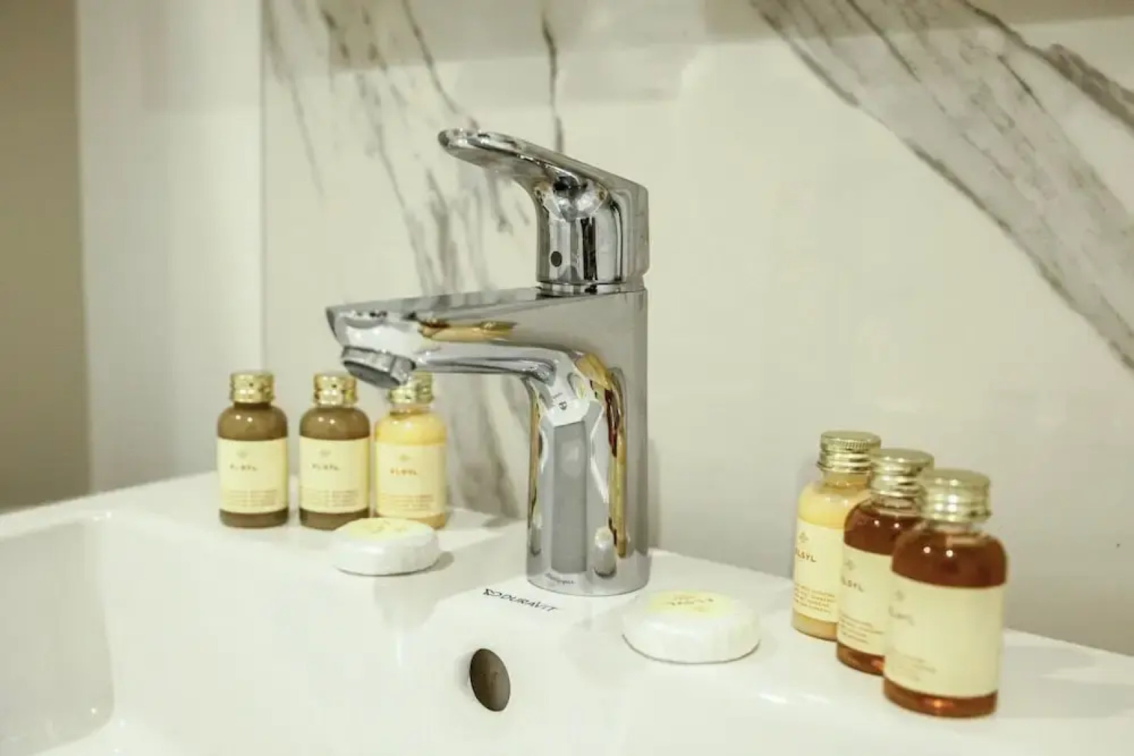 The Hay Kings Cross St Pancras