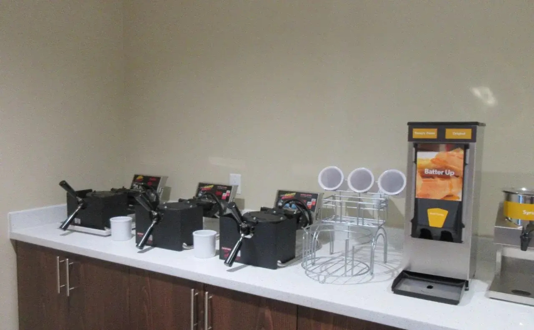 Comfort Inn & Suites Zion Park Area