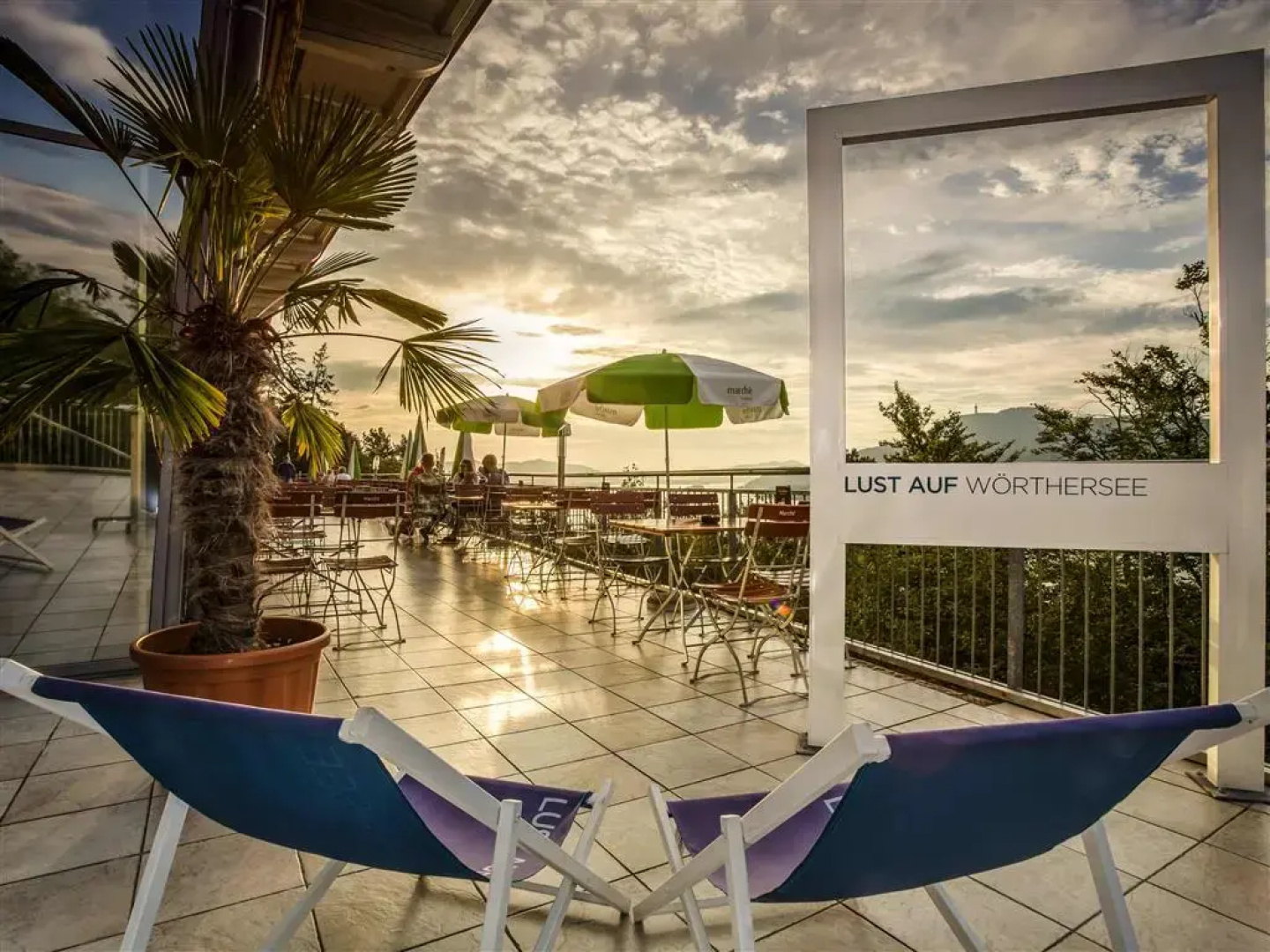 Hotel ibis Woerthersee