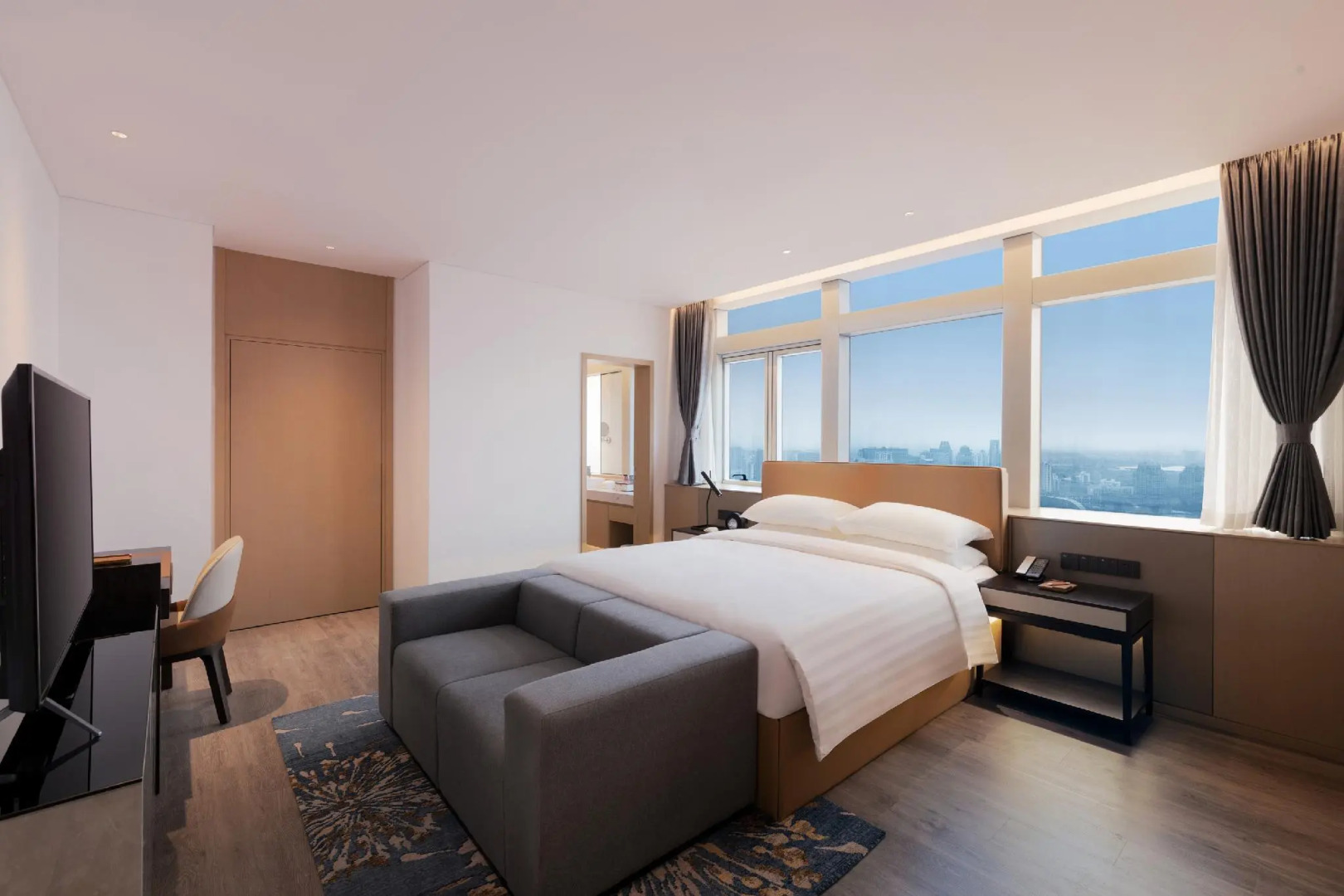 Luxemon Hotel（Pudong Shanghai）