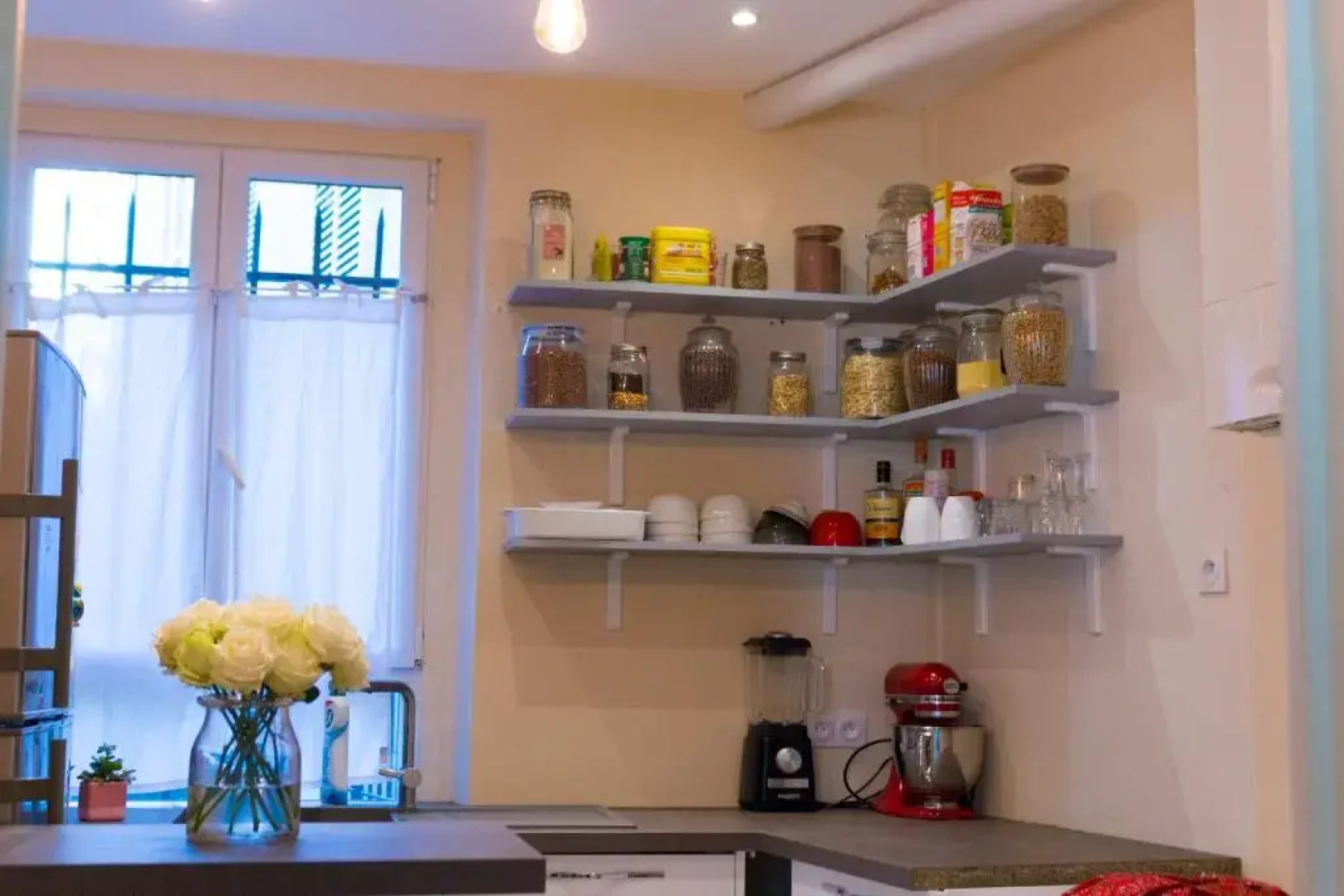 Charmant T3 à 5 minutes de Paris et 5 minutes de La Défense