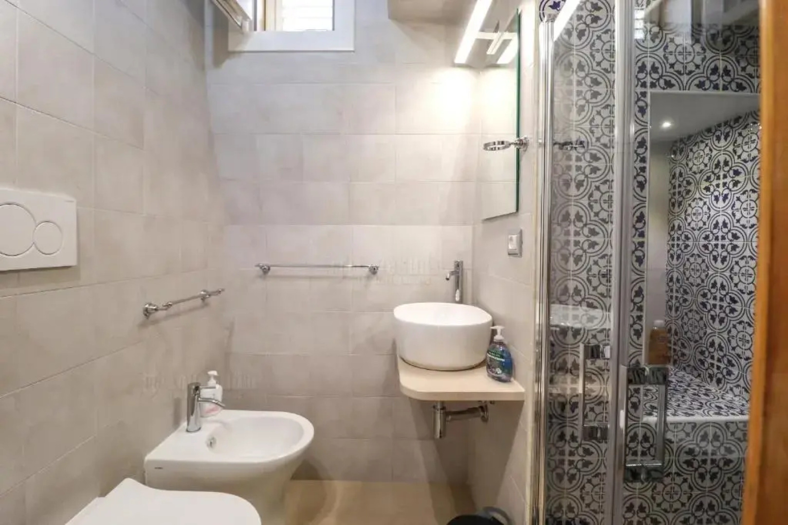 La casa in riva al mare