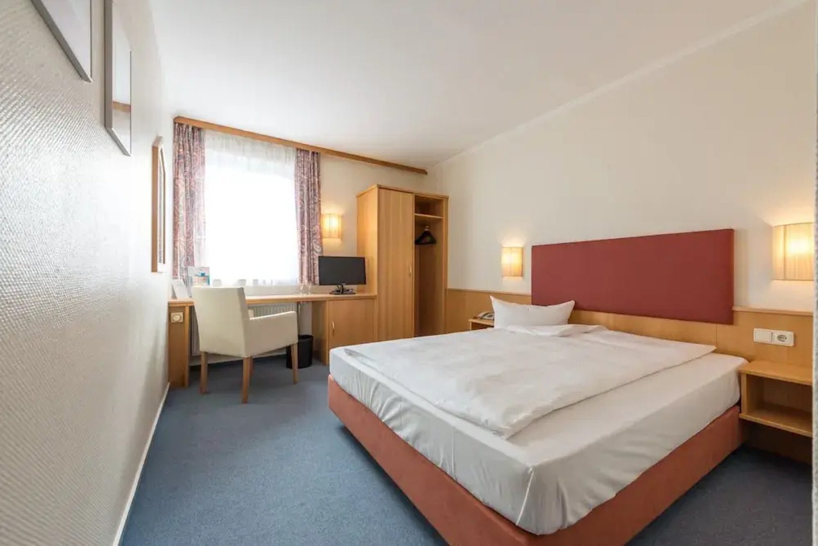 Residenz - Nichtraucherhotel