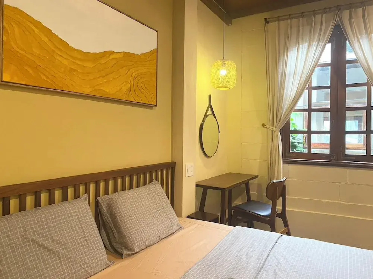 PIA homestay - Tours & Motorbike rentals