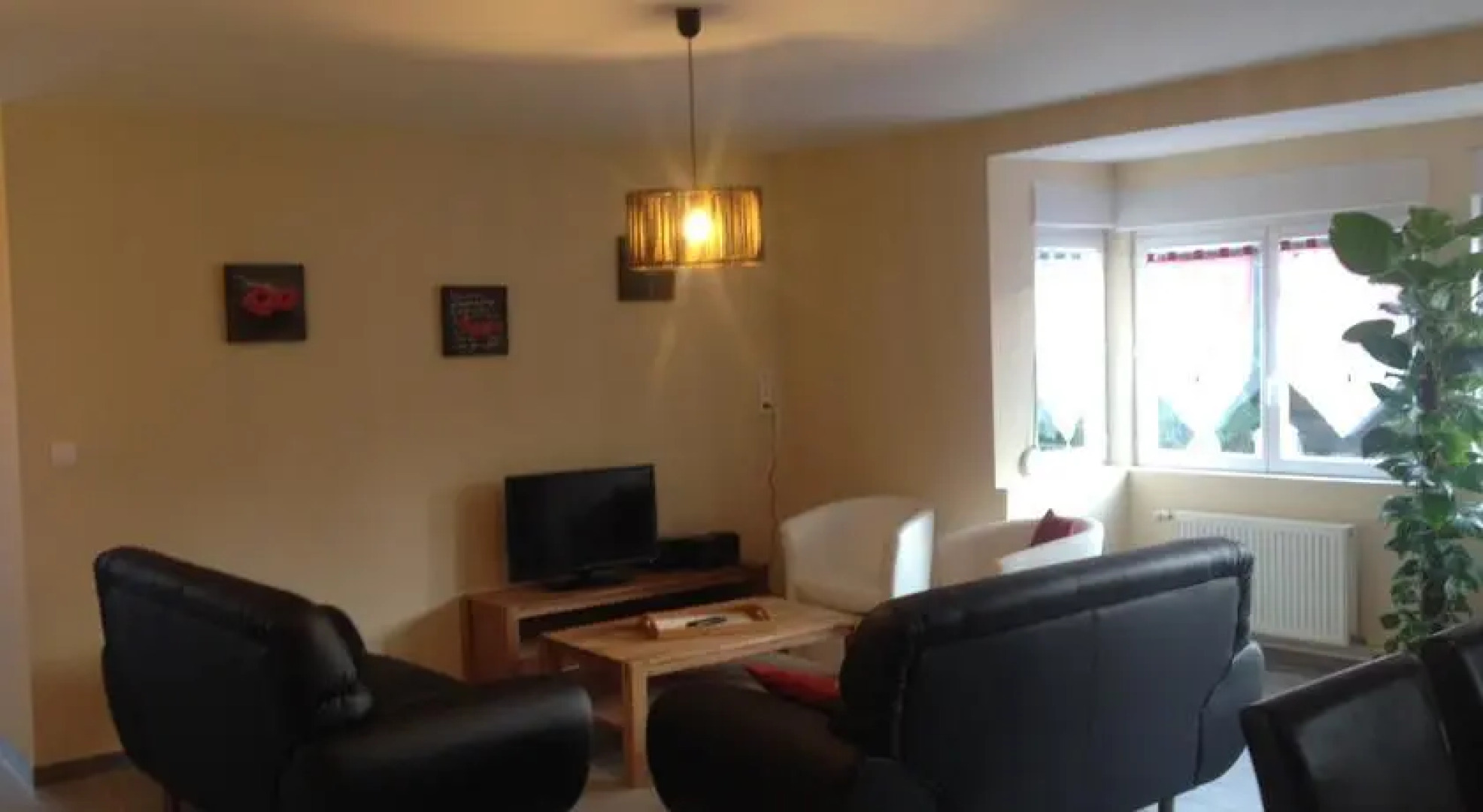 Loft Proche Plage Fort Mahon