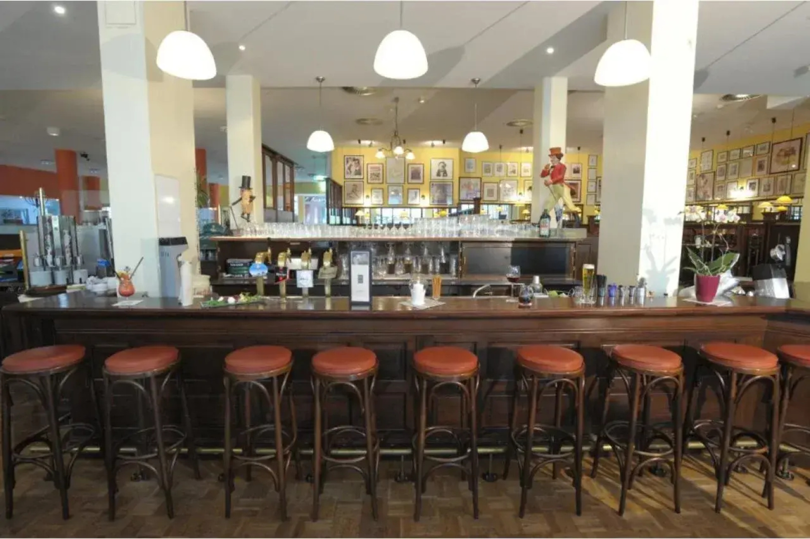 PLAZA INN Chemnitz