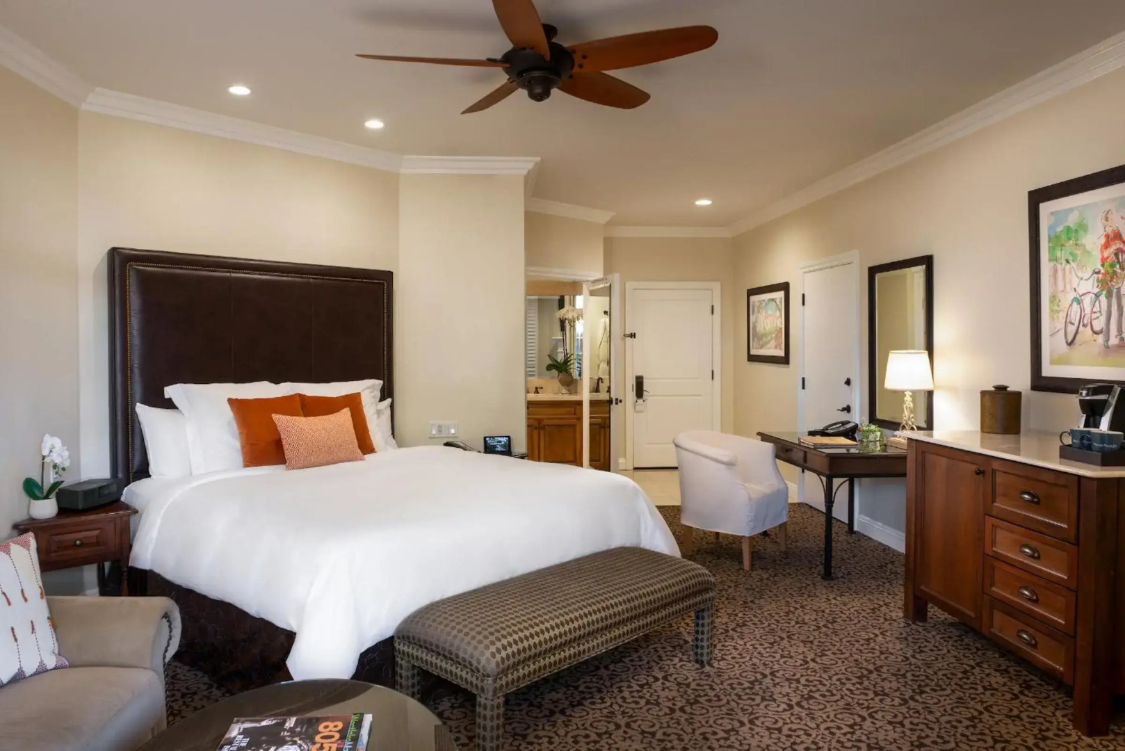 Westlake Village Inn