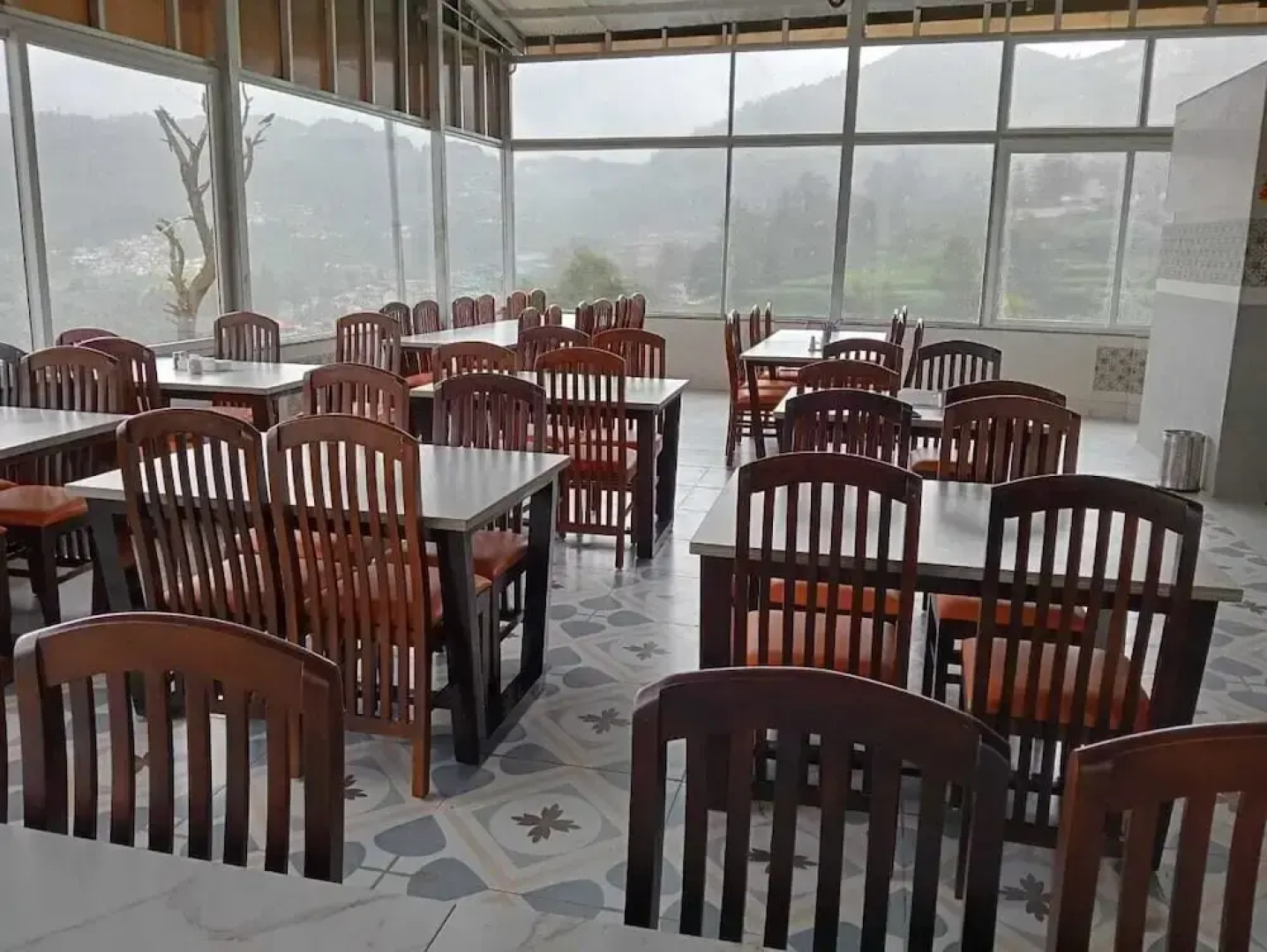 Ketti Heights Resorts
