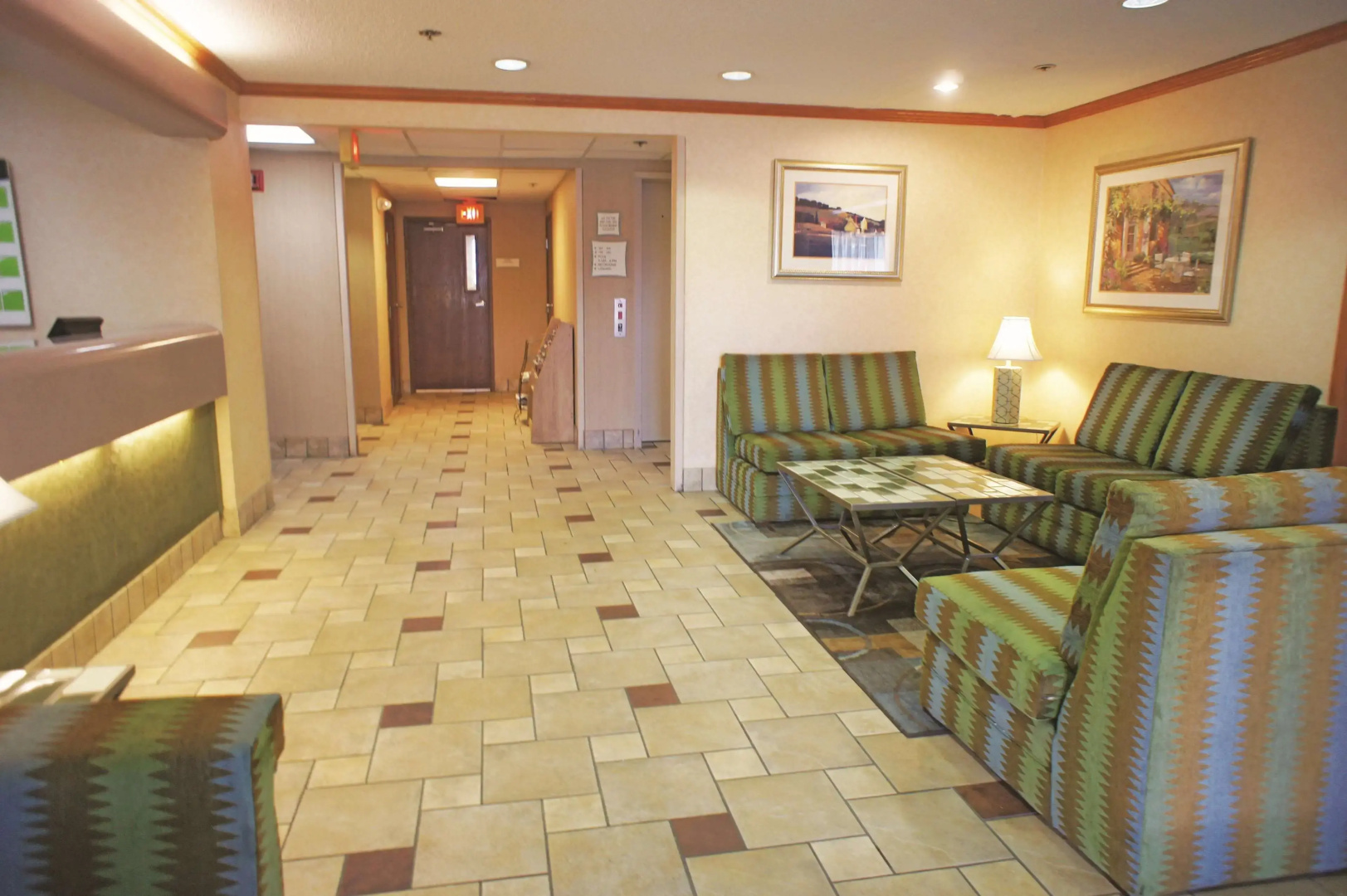 La Quinta Inn & Suites by Wyndham El Paso West Bartlett
