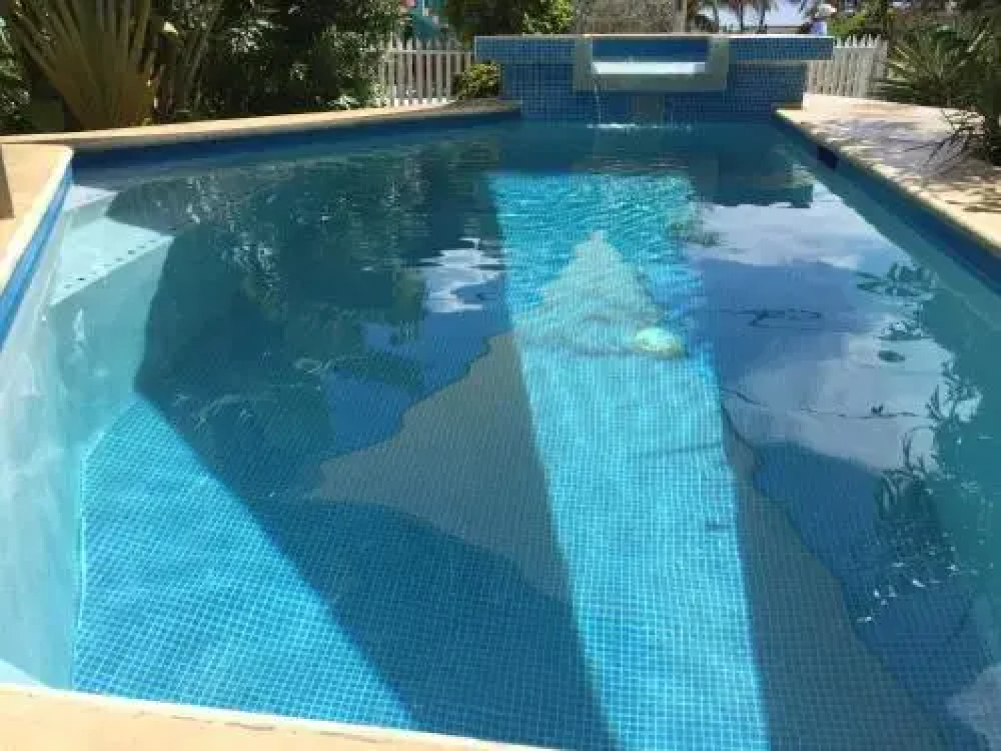 Casita Carinosa