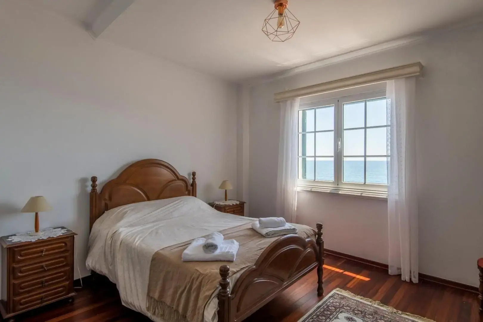 Welcomebuddy - Berço do Infante Sea View