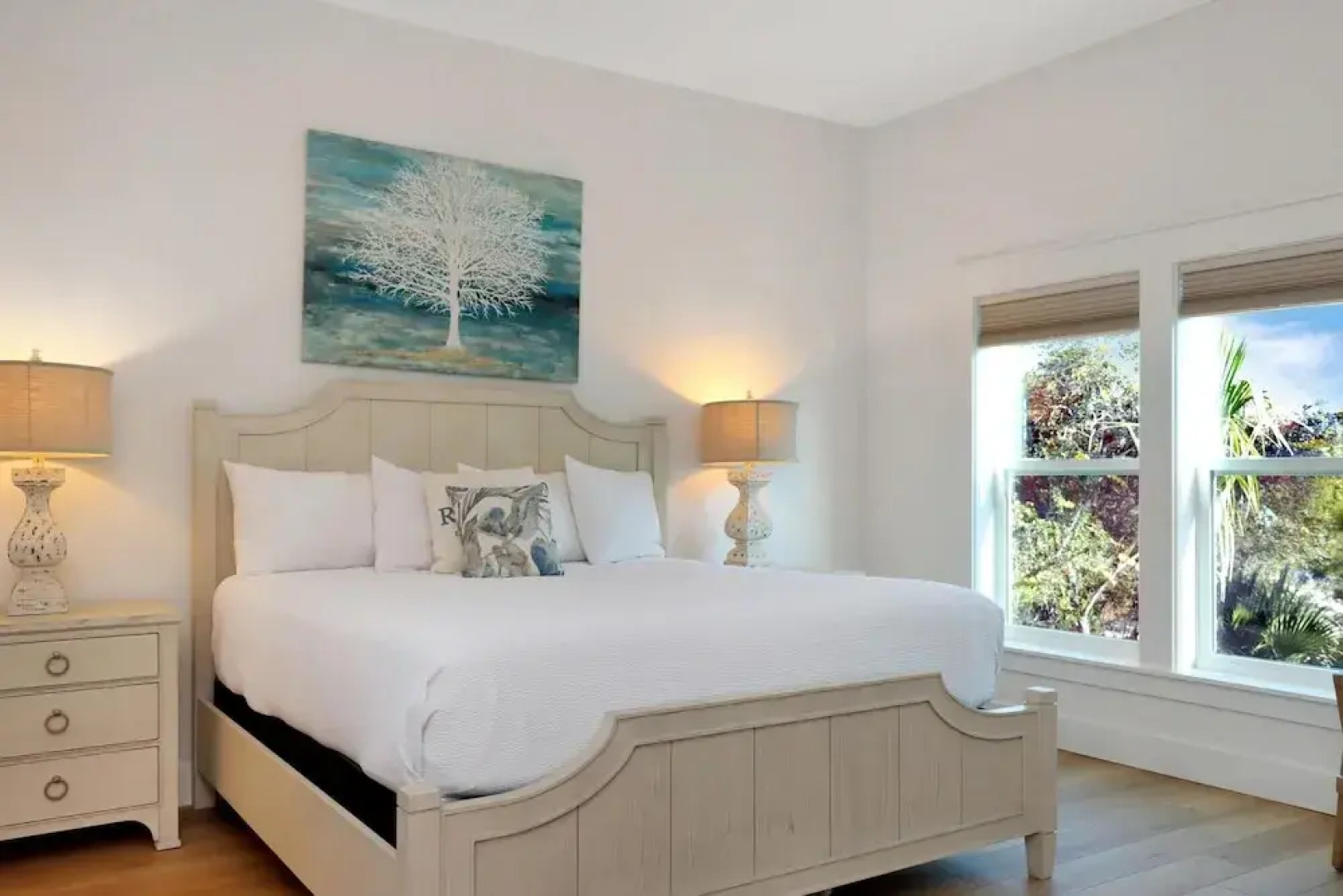 Sacajawea by the Sea