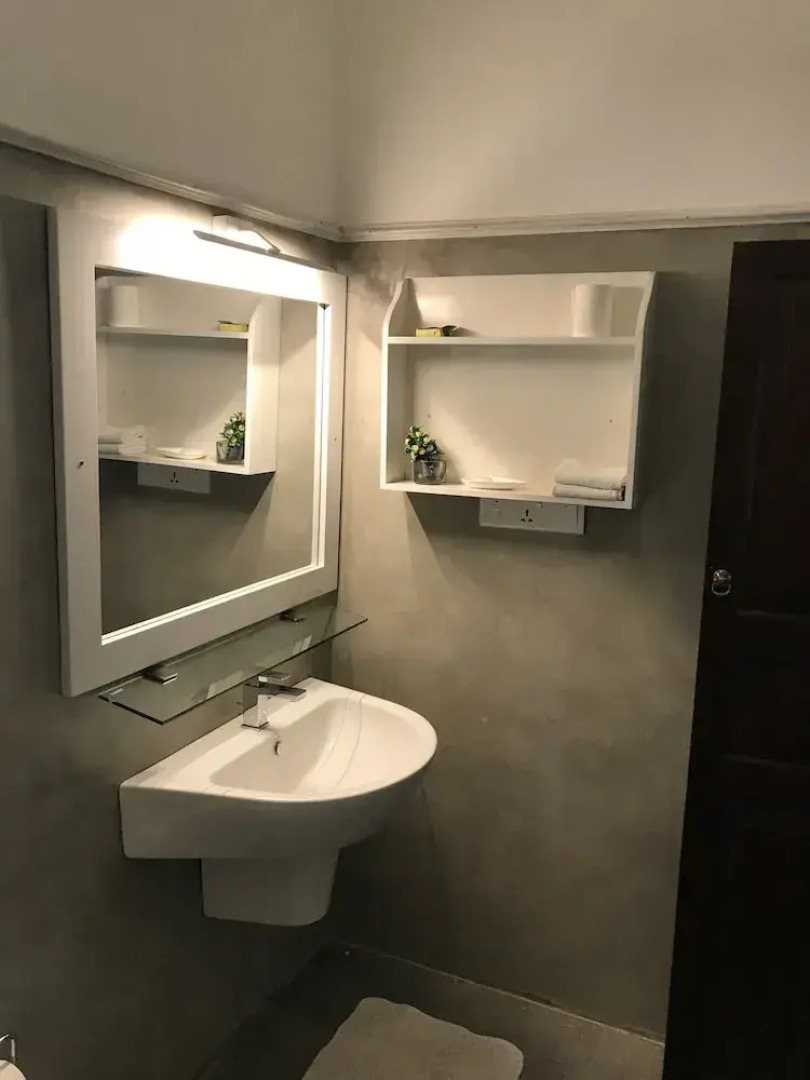 Thompson Manor - A Luxury Villa in Galle