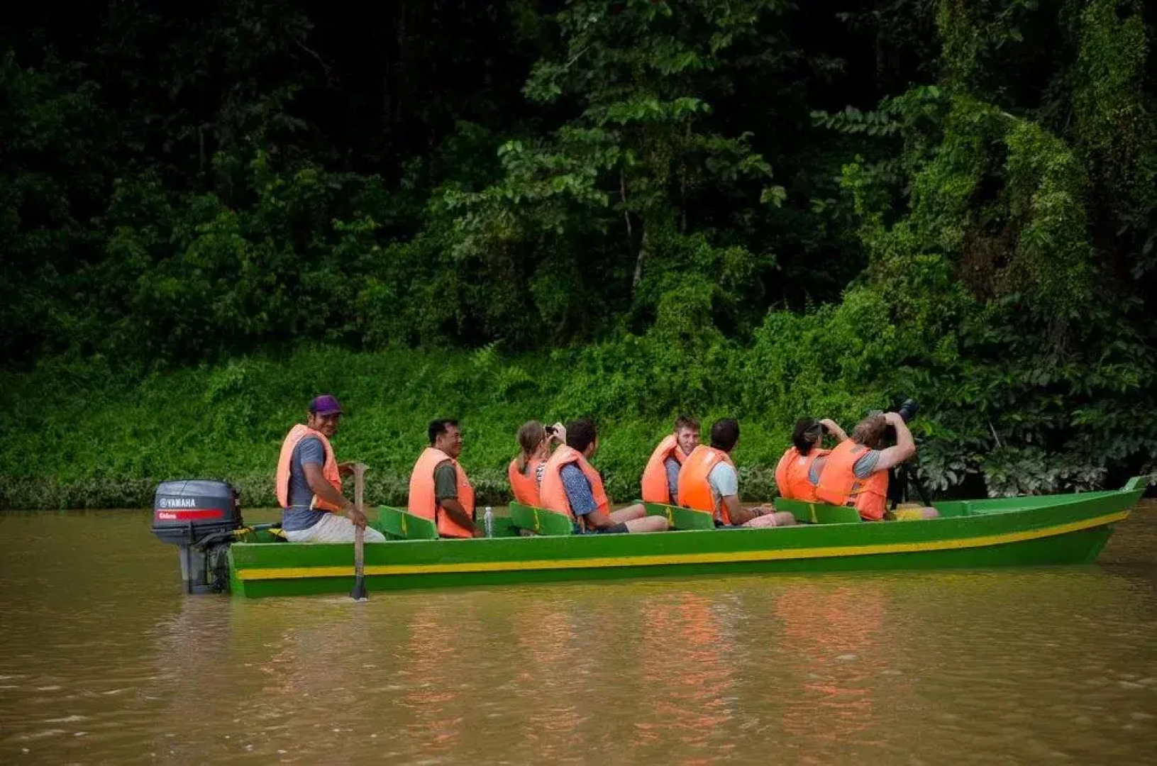 Singgahmata Holidays Camp