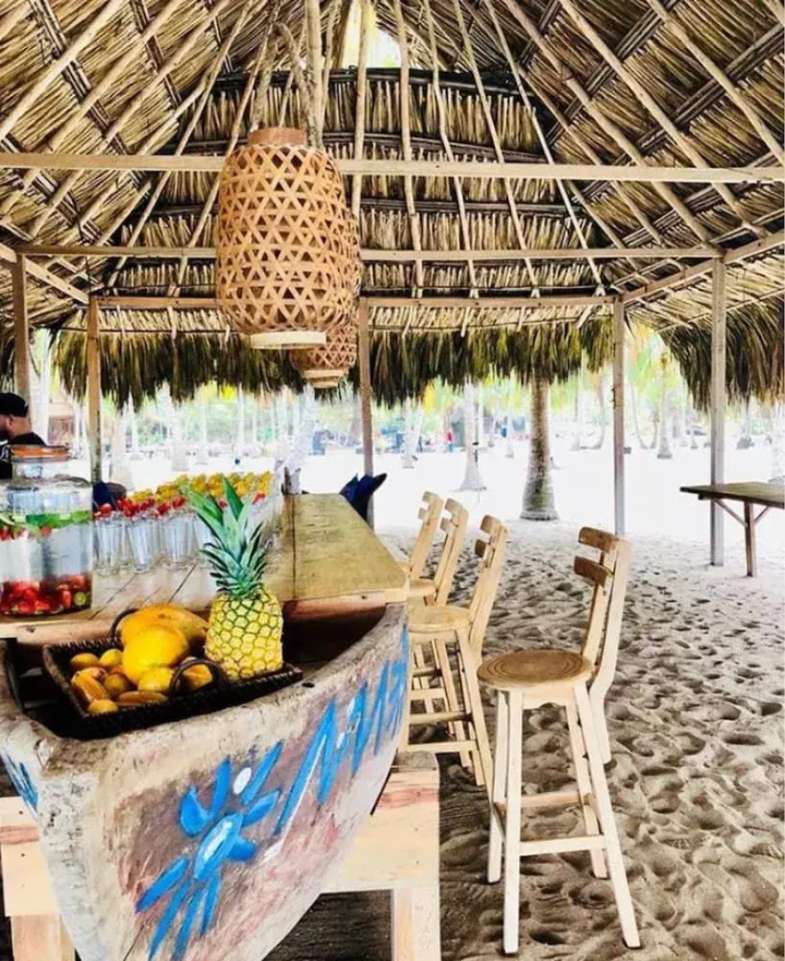 Reserva Natural El Matuy