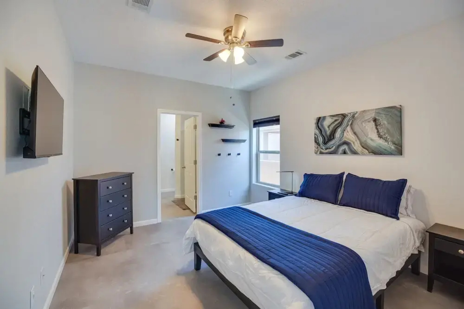 Pet-friendly Bernalillo Vacation Rental!
