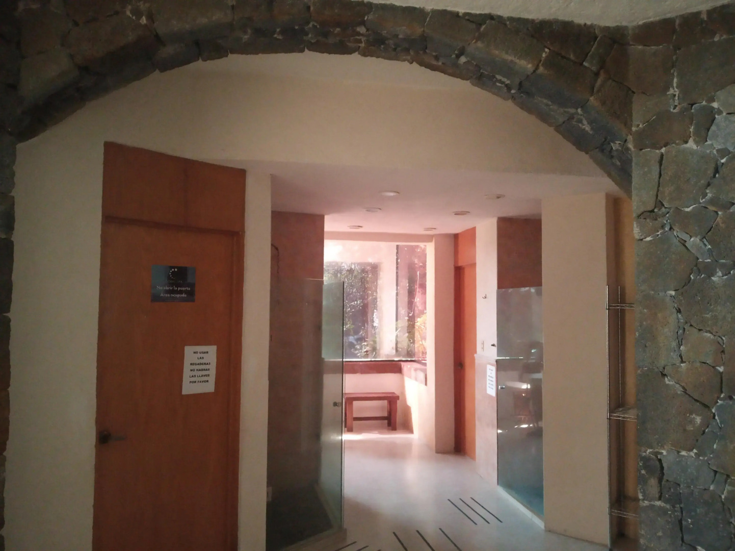 Hotel Coral Cuernavaca