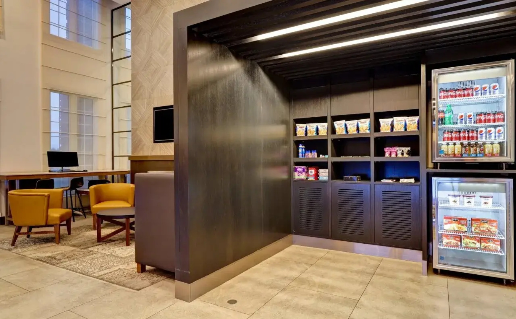 Holiday Inn Express Whitby by IHG