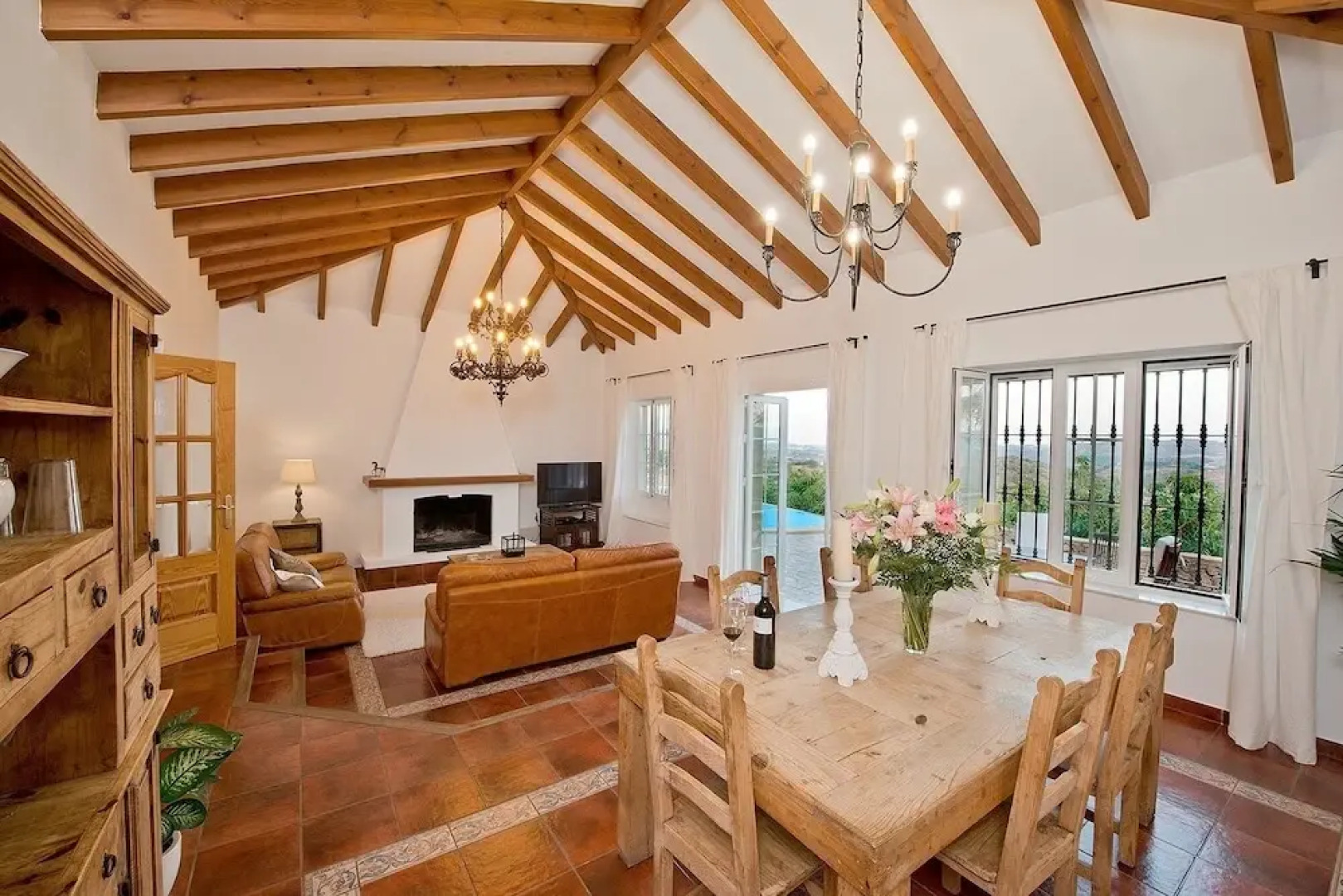 Hacienda Doña Gloria