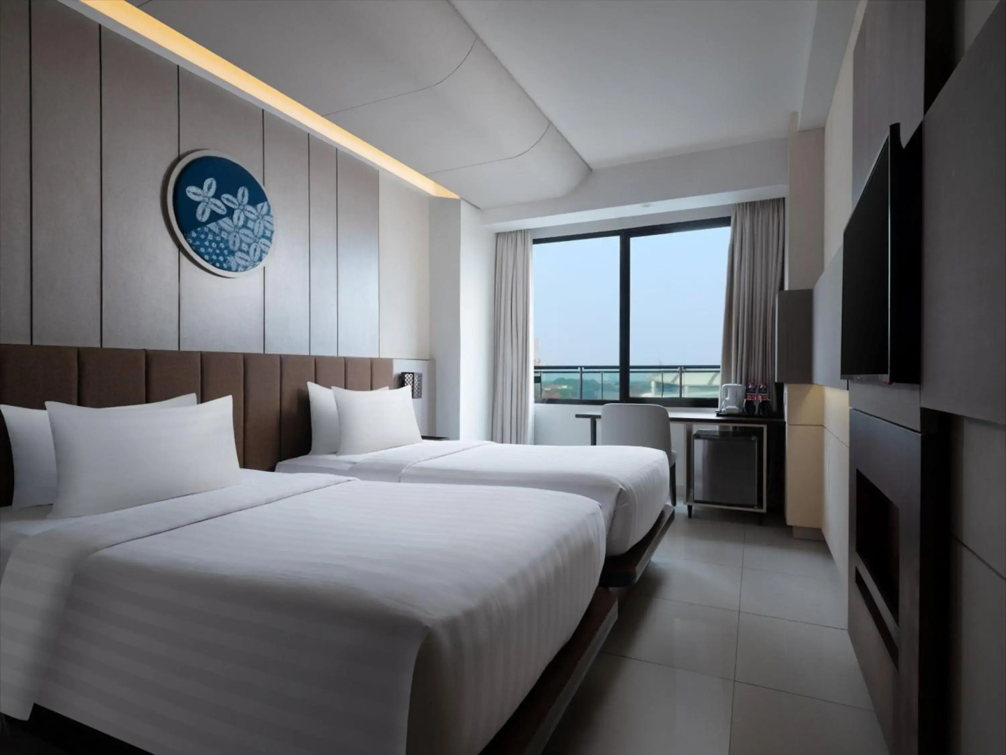 Hotel Santika Premiere Bintaro