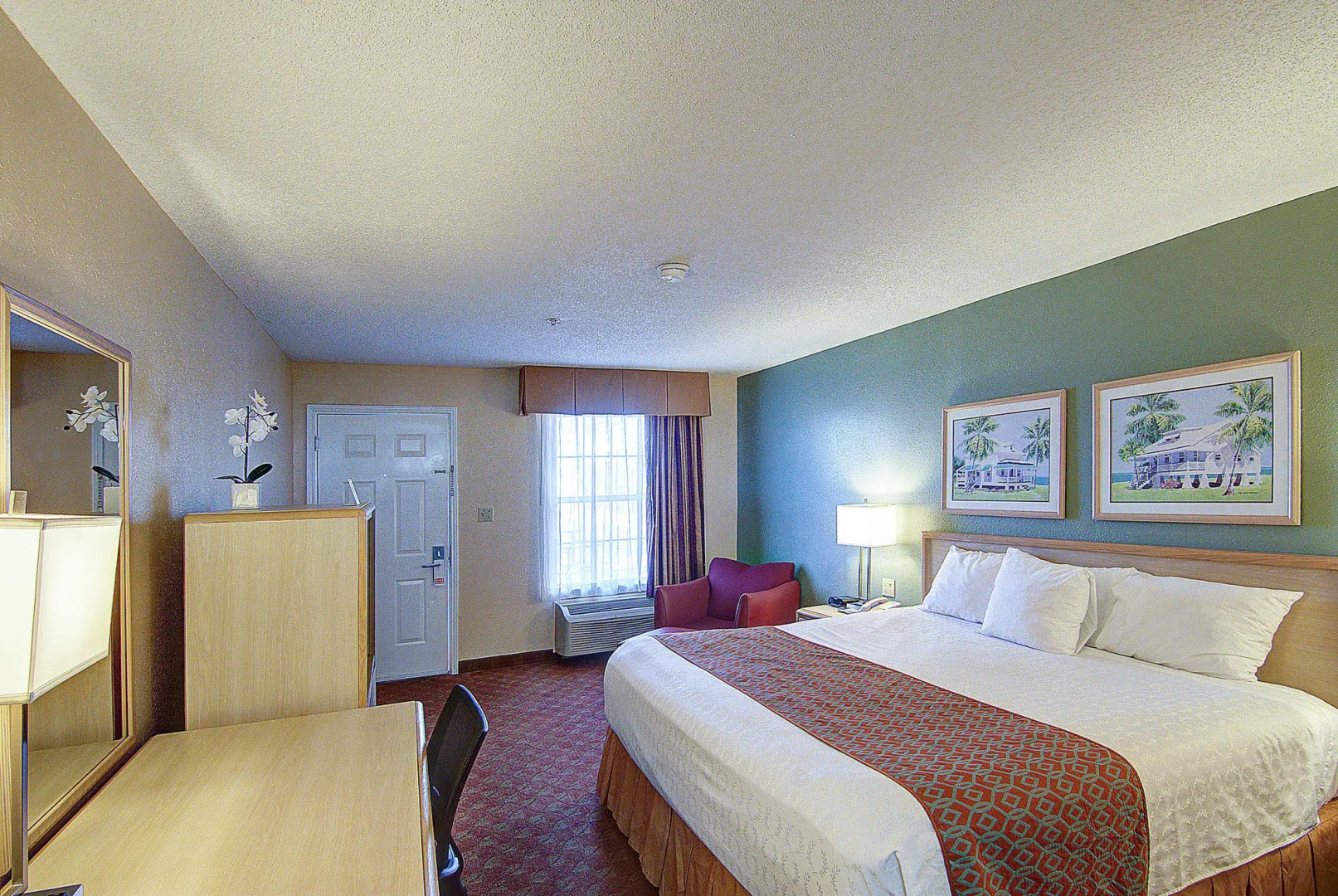 Key West Inn Fairhope Al