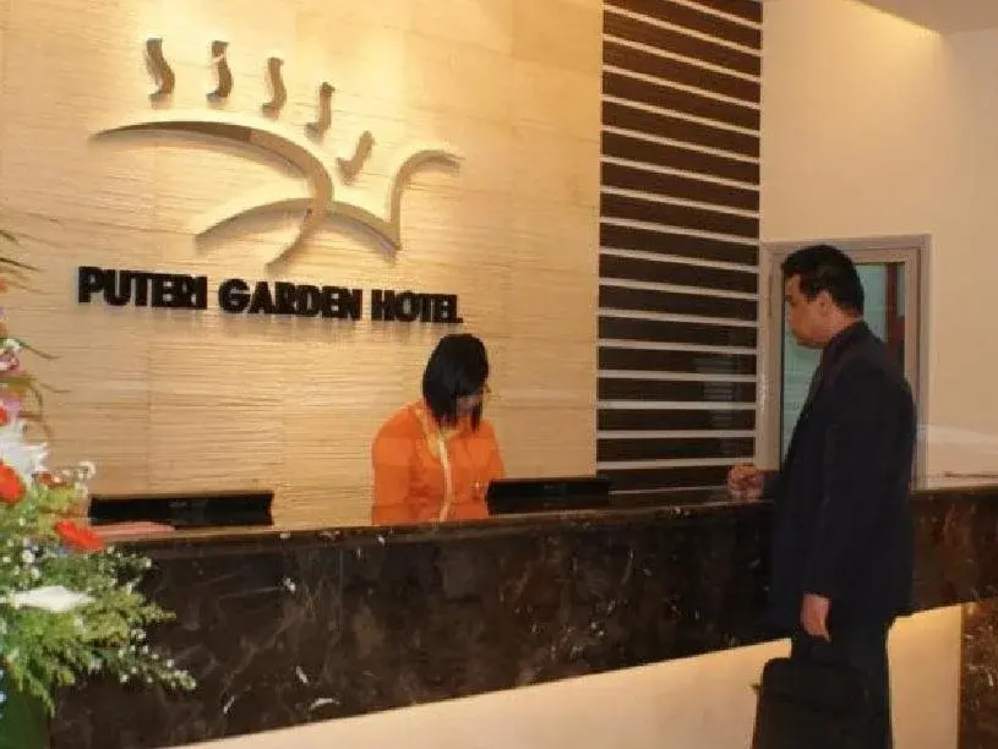 Puteri Garden Hotel Klang