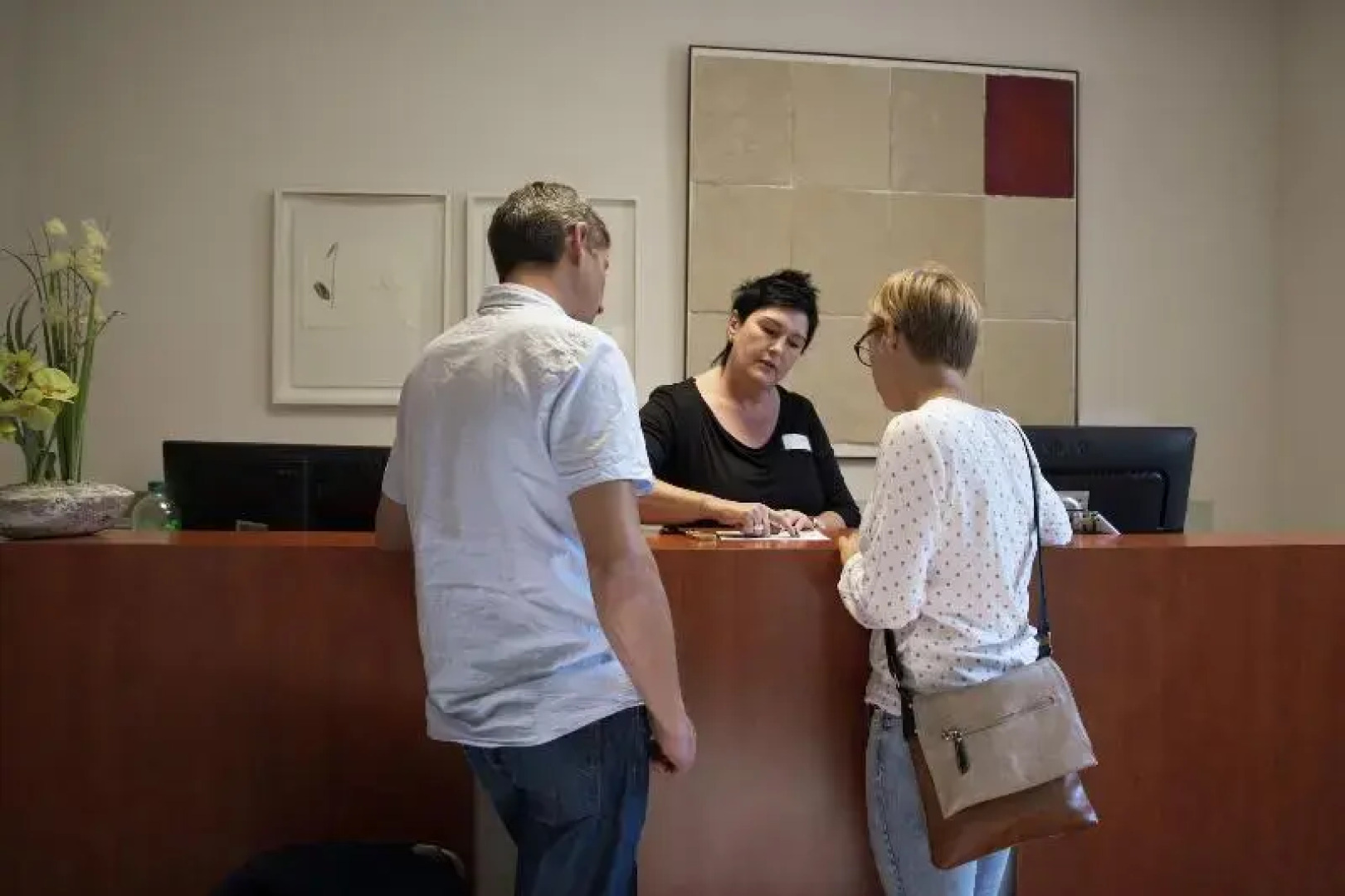 Evangelische Tagungsstätte Wildbad