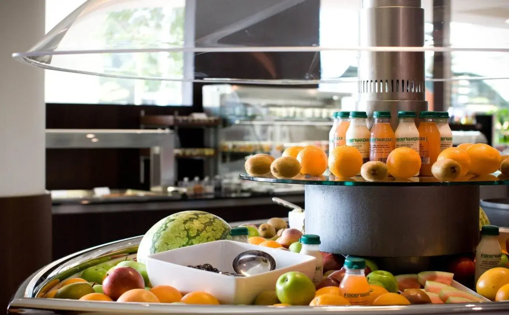 Crowne Plaza Brussels Airport by IHG