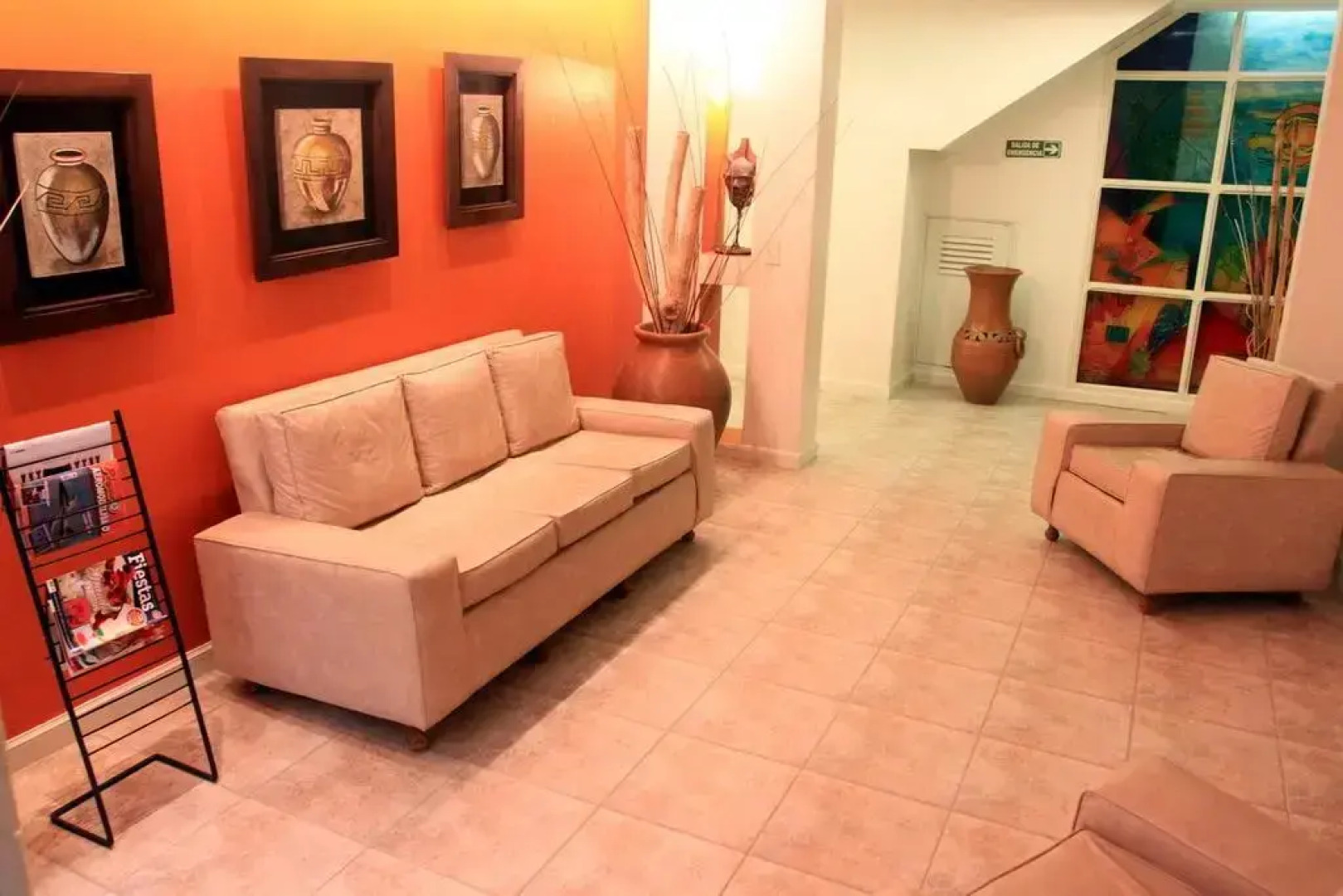 Hotel Termal Rio Hondo