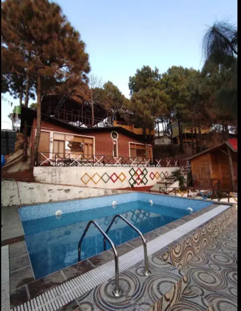 Zone Connect by The Park Lansdowne