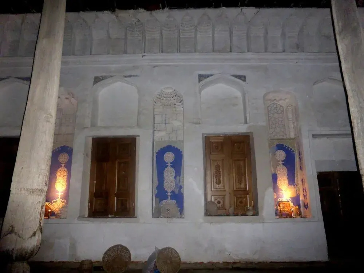 hotel hovli poyon