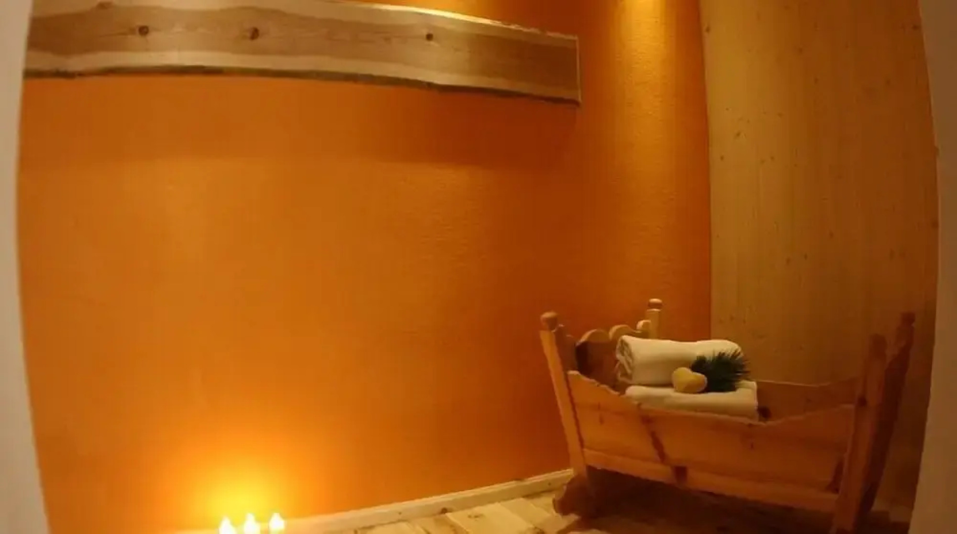 Camping Catinaccio Rosengarten