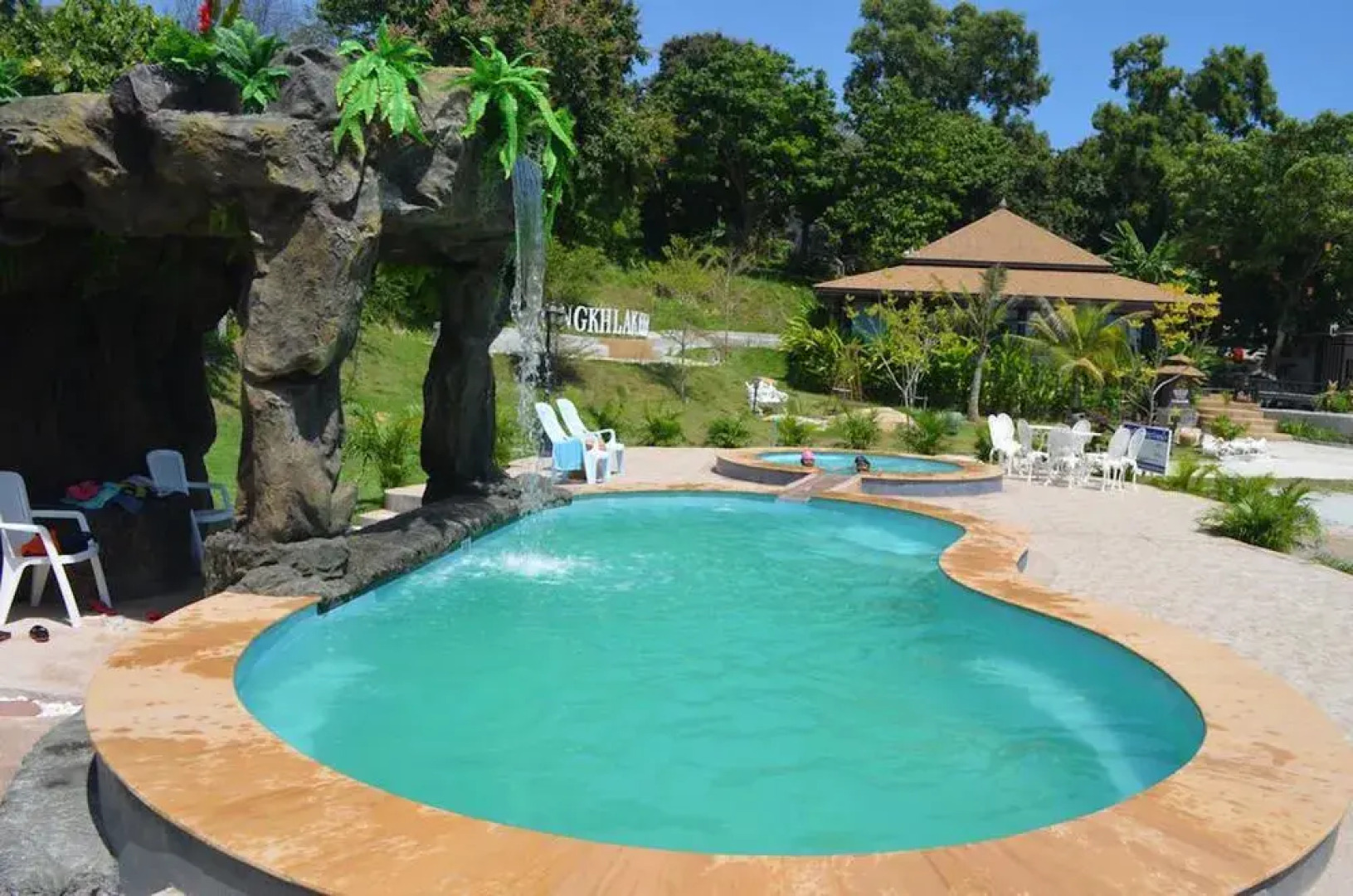 Songkhla Keeree Resort & Restaurant