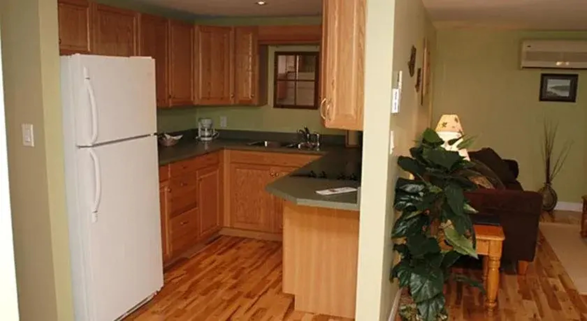 Auberge Bay Wind Suites