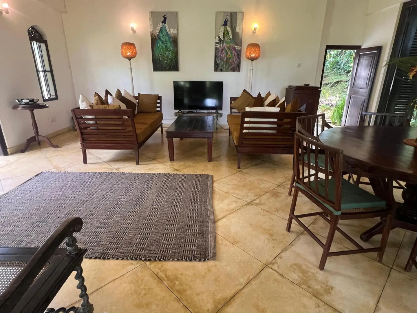 Kalahe House