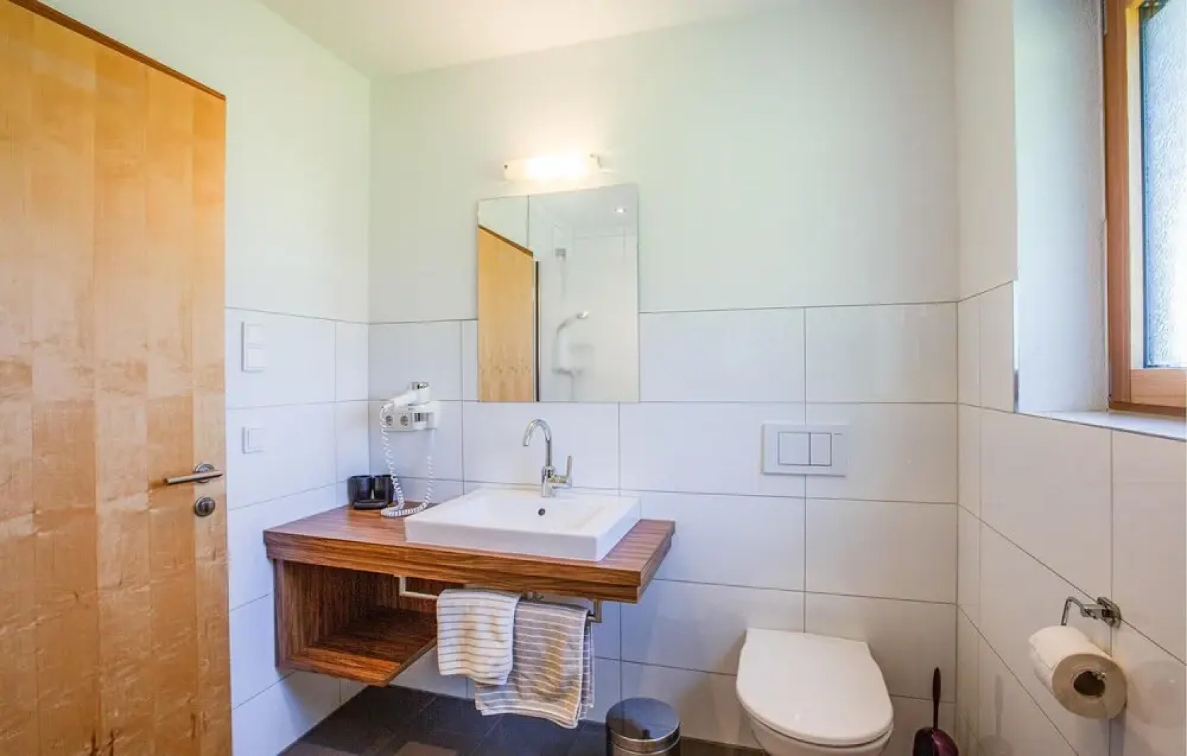 Beautiful Apartment in Klösterle With 2 Bedrooms