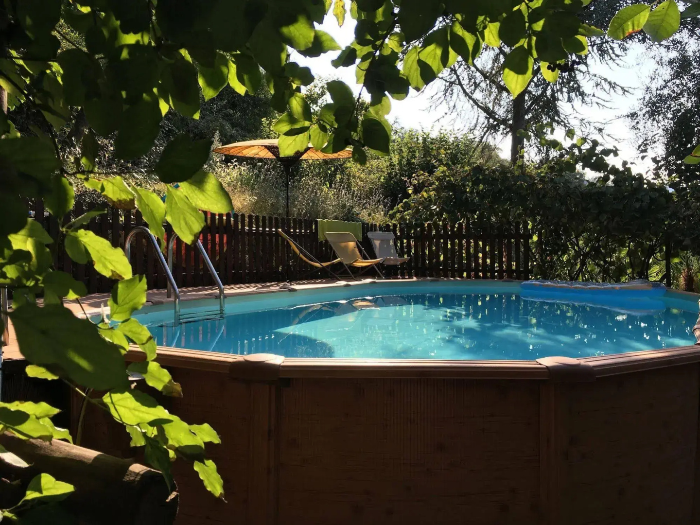 Borgata Cantone Country House B&B