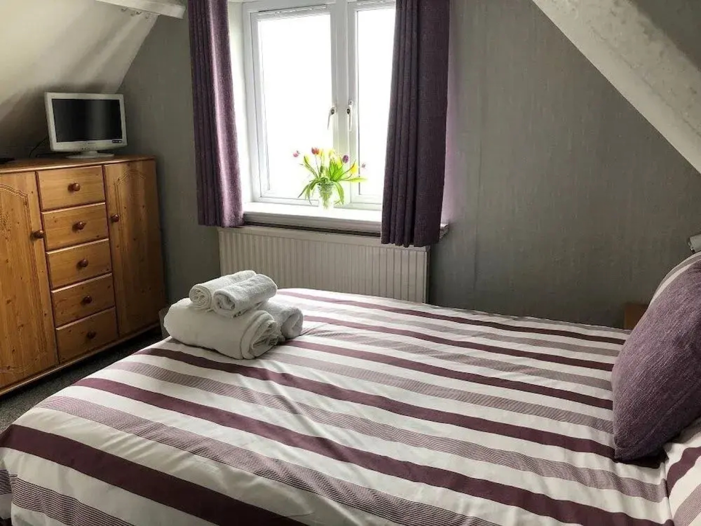 Borthalan Hotel